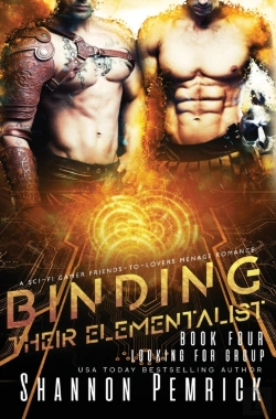 Bertrand.pt - Binding Their Elementalist