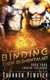 Binding Their Elementalist