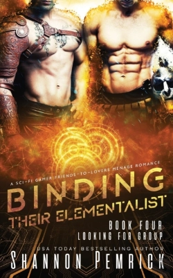 Bertrand.pt - Binding Their Elementalist