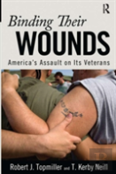 Binding Their Wounds