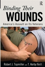 Binding Their Wounds