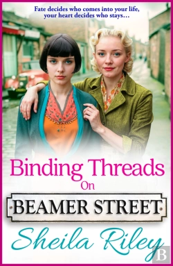 Bertrand.pt - Binding Threads On Beamer Street