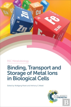Bertrand.pt - Binding, Transport And Storage Of Metal Ions In Biological Cells