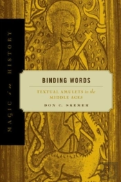 Binding Words