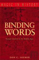 Binding Words
