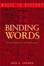 Binding Words