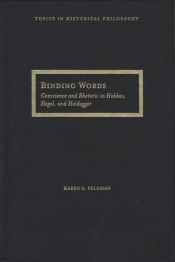 Binding Words