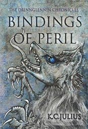 Bindings Of Peril