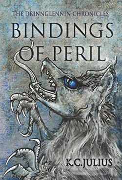 Bertrand.pt - Bindings Of Peril