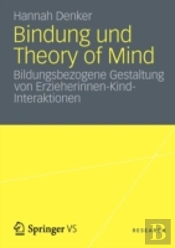 Bindung Und Theory Of Mind
