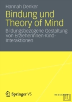 Bertrand.pt - Bindung Und Theory Of Mind