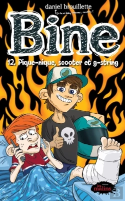 Bertrand.pt - Bine, 12. Pique-Nique, Scooter Et G-String