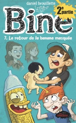 Bertrand.pt - Bine V 07 Le Retour De La Banane Masquee 2e Partie