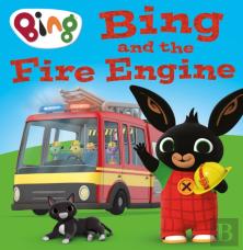 Bing And The Fire Engine