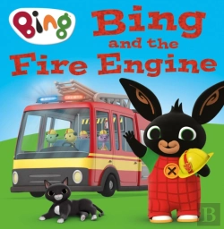 Bertrand.pt - Bing And The Fire Engine