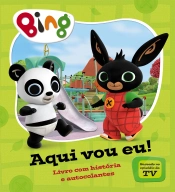 Bing - Aqui vou eu!