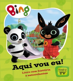 Bertrand.pt - Bing - Aqui vou eu!