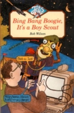 Bertrand.pt - Bing, Bang, Boogie, Itâ€™S A Boy Scout