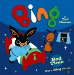 Bertrand.pt - Bing: Bed Time