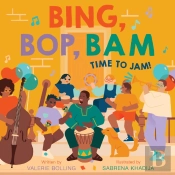 Bing, Bop, Bam
