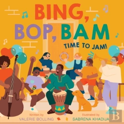 Bertrand.pt - Bing, Bop, Bam
