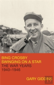 Bing Crosby: Swinging On A Star