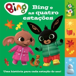 Bertrand.pt - Bing e as quatro estações