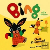 Bing: Get Dressed