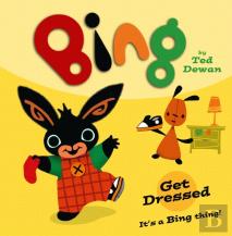 Bing: Get Dressed