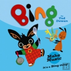 Bertrand.pt - Bing: Make Music