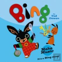 Bing: Make Music