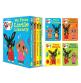 Bing: My First Little Library