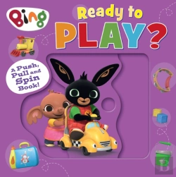 Bertrand.pt - Bing: Ready To Play?
