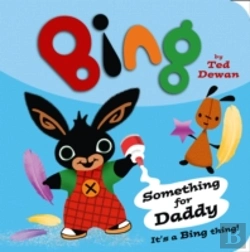 Bertrand.pt - Bing - Something For Daddy