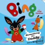 Bing - Something For Daddy