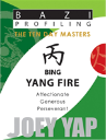 Bing Yang Fire