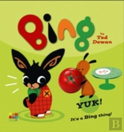 Bertrand.pt - Bing: Yuk!