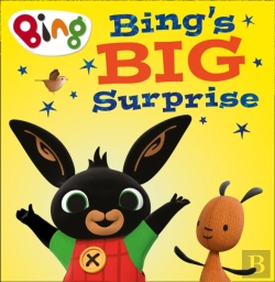 Bertrand.pt - Bingâ€™S Big Surprise