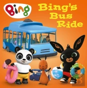 Bingâ€™S Bus Ride