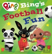 Bingâ€™S Football Fun