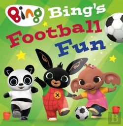 Bertrand.pt - Bingâ€™S Football Fun