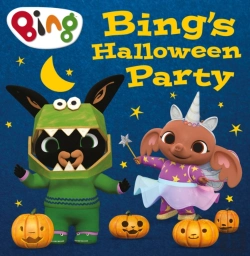 Bertrand.pt - Bingâ€™S Halloween Party