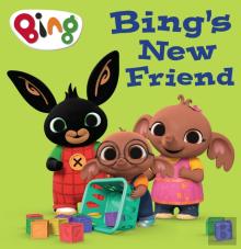 Bingâ€™S New Friend
