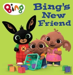 Bertrand.pt - Bingâ€™S New Friend