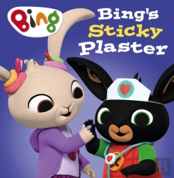 Bertrand.pt - Bingâ€™S Sticky Plaster