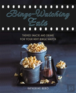 Bertrand.pt - Binge-Watching Eats