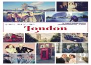 Binge Watching London
