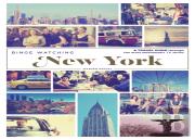 Binge Watching New York