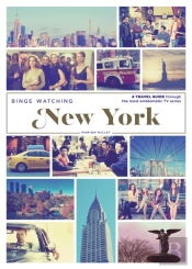 Binge Watching New York