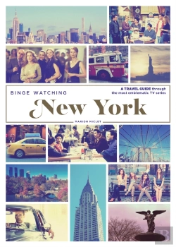 Bertrand.pt - Binge Watching New York